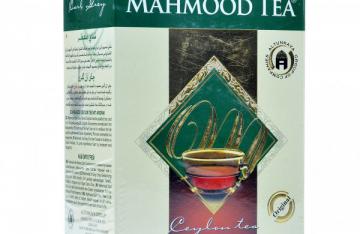 tea
